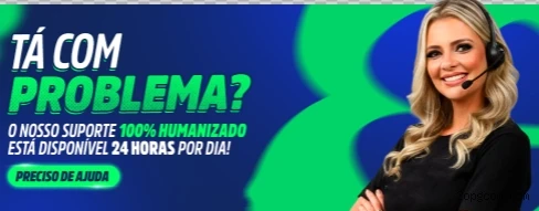 Notificações e promoções